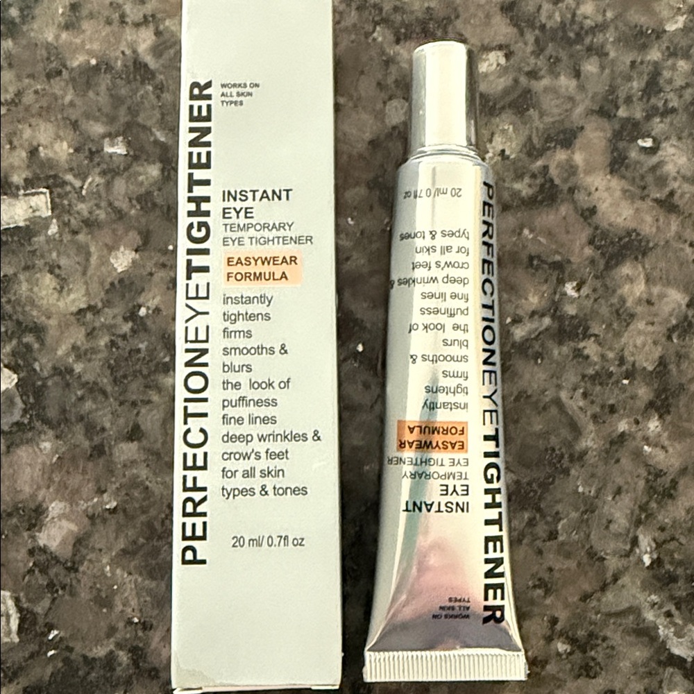 Perfection Eye Tightener Cream